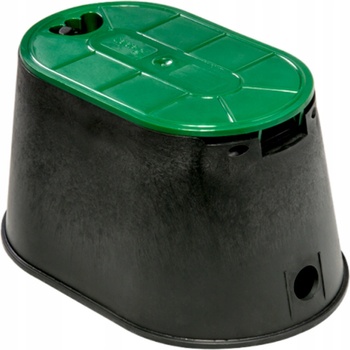 Bradas Ventilová šachta 32x21cm MINI BR-DSSZ-P3221G