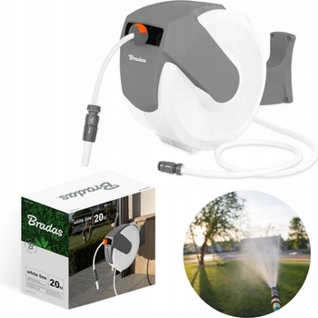 Bradas WHITE LINE 1/2