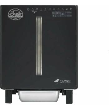 Bradley Smoker Raven