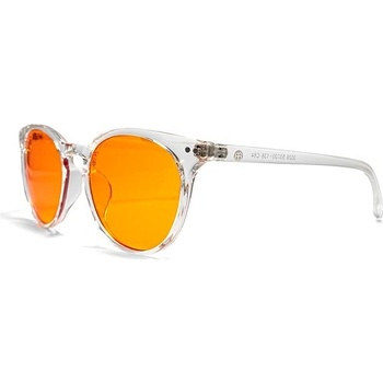 BrainMax brýle blokující 100% modrého světla Swing