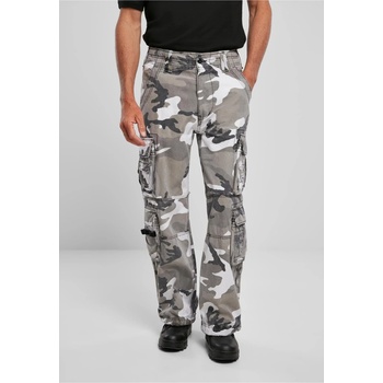 Brandit Pure Vintage trouser Urban