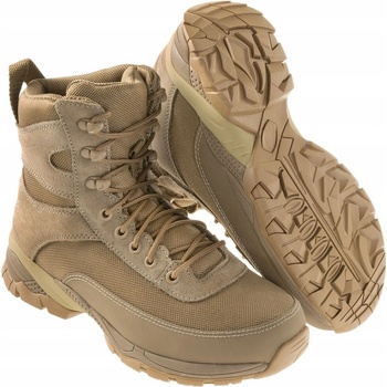 Brandit Tactical Boot Next Generation beige