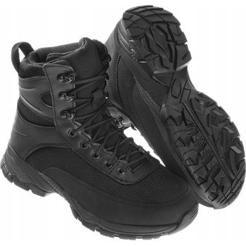 Brandit Tactical Boot Next Generation černé
