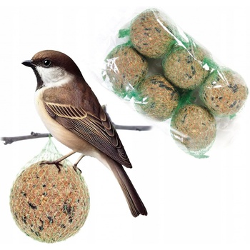 Brapta Lojová koule se semínky 6 x 90 g