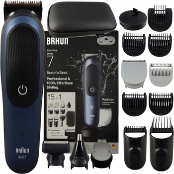 Braun AIO 7580