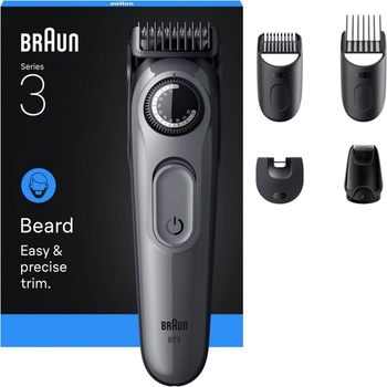 Braun BT3560