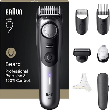 Braun BT9520