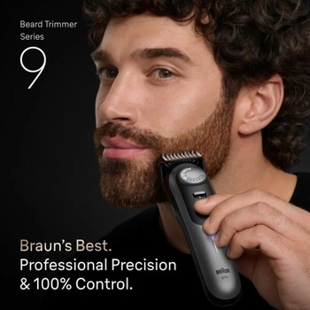 Braun BT9560