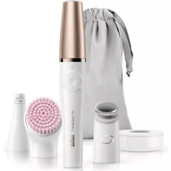 Braun FaceSpa Pro 912