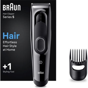 Braun HC5310