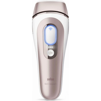 Braun I Expert PL7253 + Oral-B iO 9 růžový