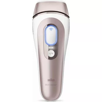 Braun I Expert PL7253 + Oral-B iO 9 růžový