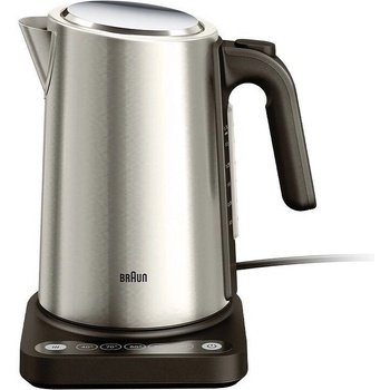 Braun Identity WK5205BK