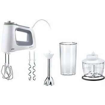 Braun MultiMix 5 HM 5137 WH