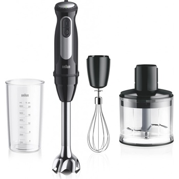 Braun MultiQuick 5 MQ 55