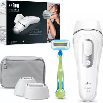 Braun PL3122