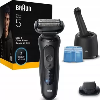 Braun Series 5 52-N7200cc