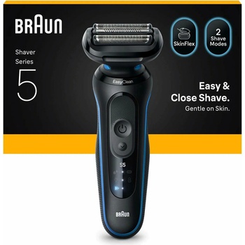 Braun Series 5 Wet&Dry 52-B1000S