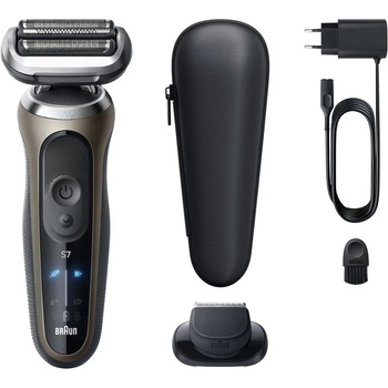 Braun Series 7 Wet&Dry 72-C1200S