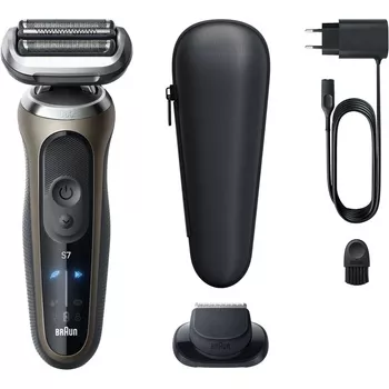 Braun Series 7 Wet&Dry 72-C1200S