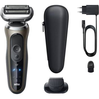 Braun Series 7 Wet&Dry 72-C1200S
