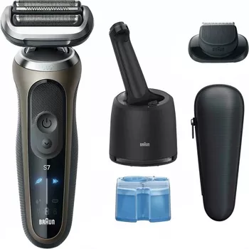 Braun Series 7 Wet&Dry 72-C7200CC
