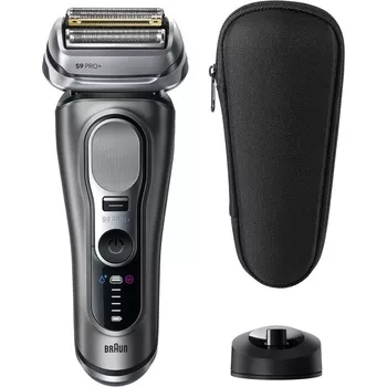 Braun Series 9 Pro+ Wet&Dry 9615s