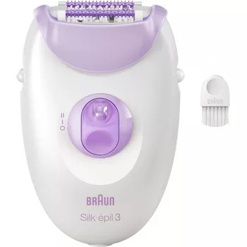 Braun Silk-épil 3 3-000
