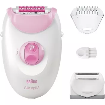 Braun Silk-épil 3 3-031
