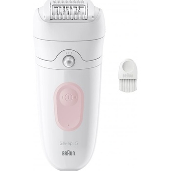 Braun Silk-épil 5 5-000