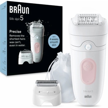 Braun Silk-épil 5 5-030