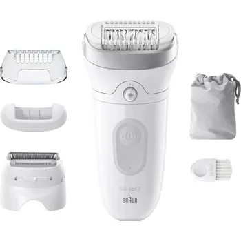 Braun Silk-épil 7 7-041