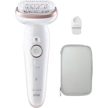 Braun Silk-épil 9 9-000