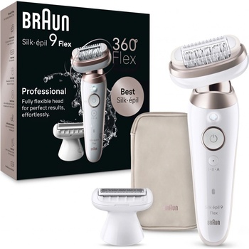 Braun Silk-épil 9 9-030 3D