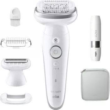 Braun Silk-épil 9 9-041