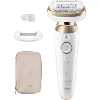 Braun Silk-épil 9 Flex 9011 3D