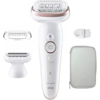 Braun Silk-épil 9 Flex Wet & Dry 9030