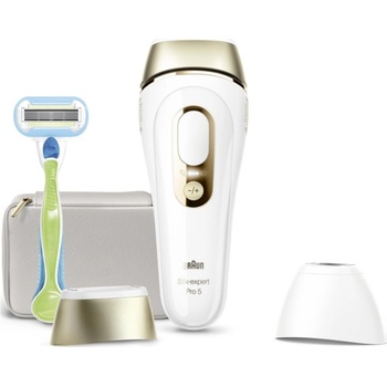 Braun Silk-expert Pro 5 IPL PL515