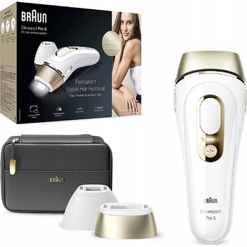 Braun Silk-expert Pro 5 PL5140 IPL