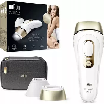 Braun Silk-expert Pro 5 PL5140 IPL
