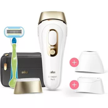 Braun Silk-expert Pro 5 PL5243 IPL