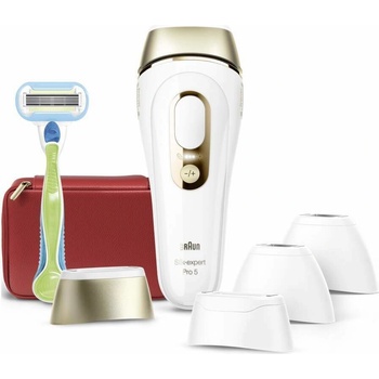 Braun Silk-expert Pro 5 PL5382 IPL