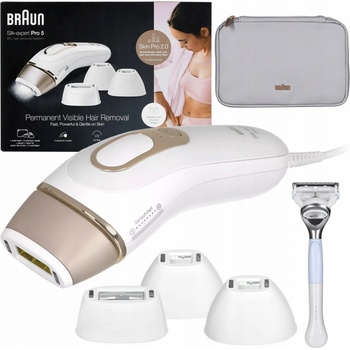 Braun Silk-expert Pro IPL PL5356