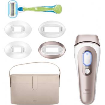 Braun Smart IPL Skin i-expert 7 PL7321