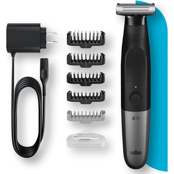 Braun XT5100