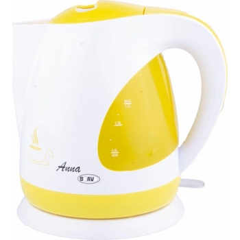 Bravo B 4365 žlutá