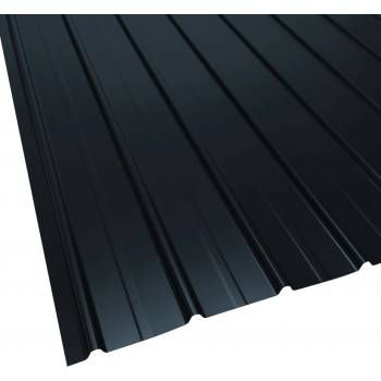 Bravo H12 2000 x 906 x 0,4 mm antracit 1 ks