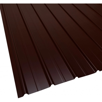 Bravo H12 2000 x 906 x 0,4 mm hnědý 1 ks