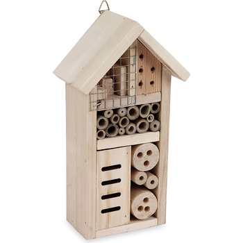 Bravson Group Gaun 17 x 8,5 x 19,5 cm 14550 dřevěný