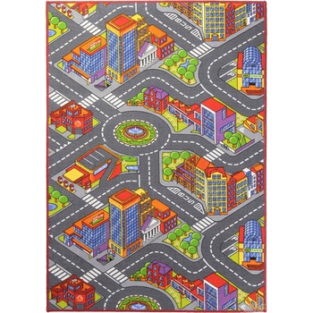 Breno Big City 97 vícebarevný